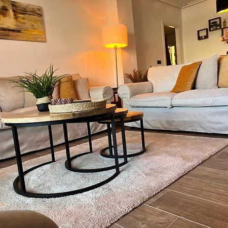Casa Domenico Apartman Alicante Kültér fotó