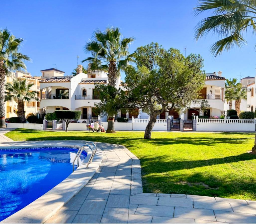 Casa Domenico Apartman Alicante Kültér fotó