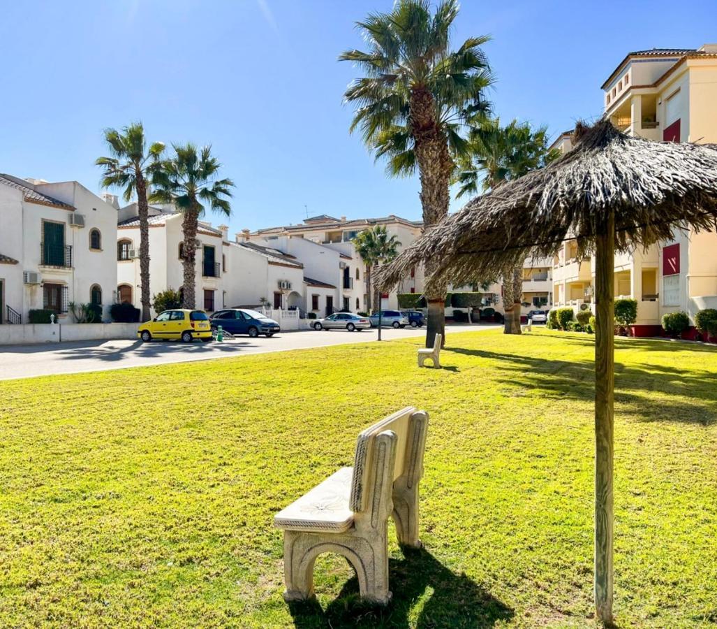 Casa Domenico Apartman Alicante Kültér fotó