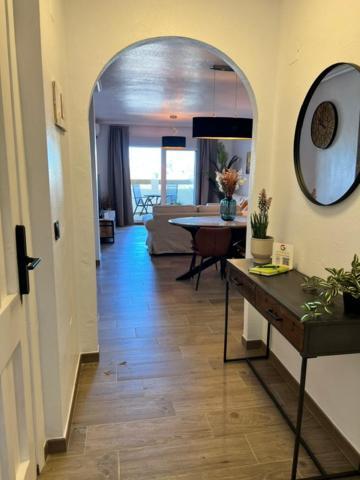 Casa Domenico Apartman Alicante Kültér fotó