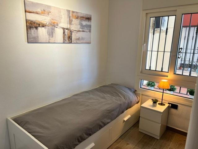 Casa Domenico Apartman Alicante Kültér fotó