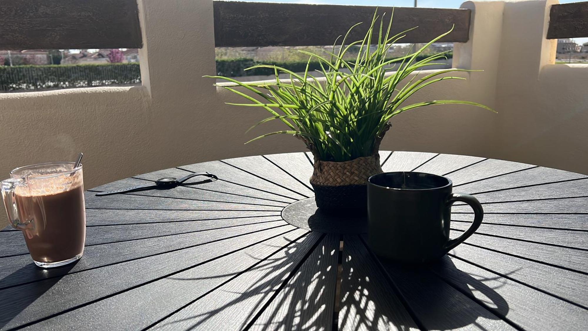 Casa Domenico Apartman Alicante Kültér fotó