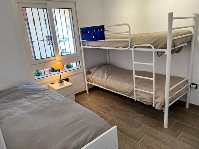 Casa Domenico Apartman Alicante Kültér fotó