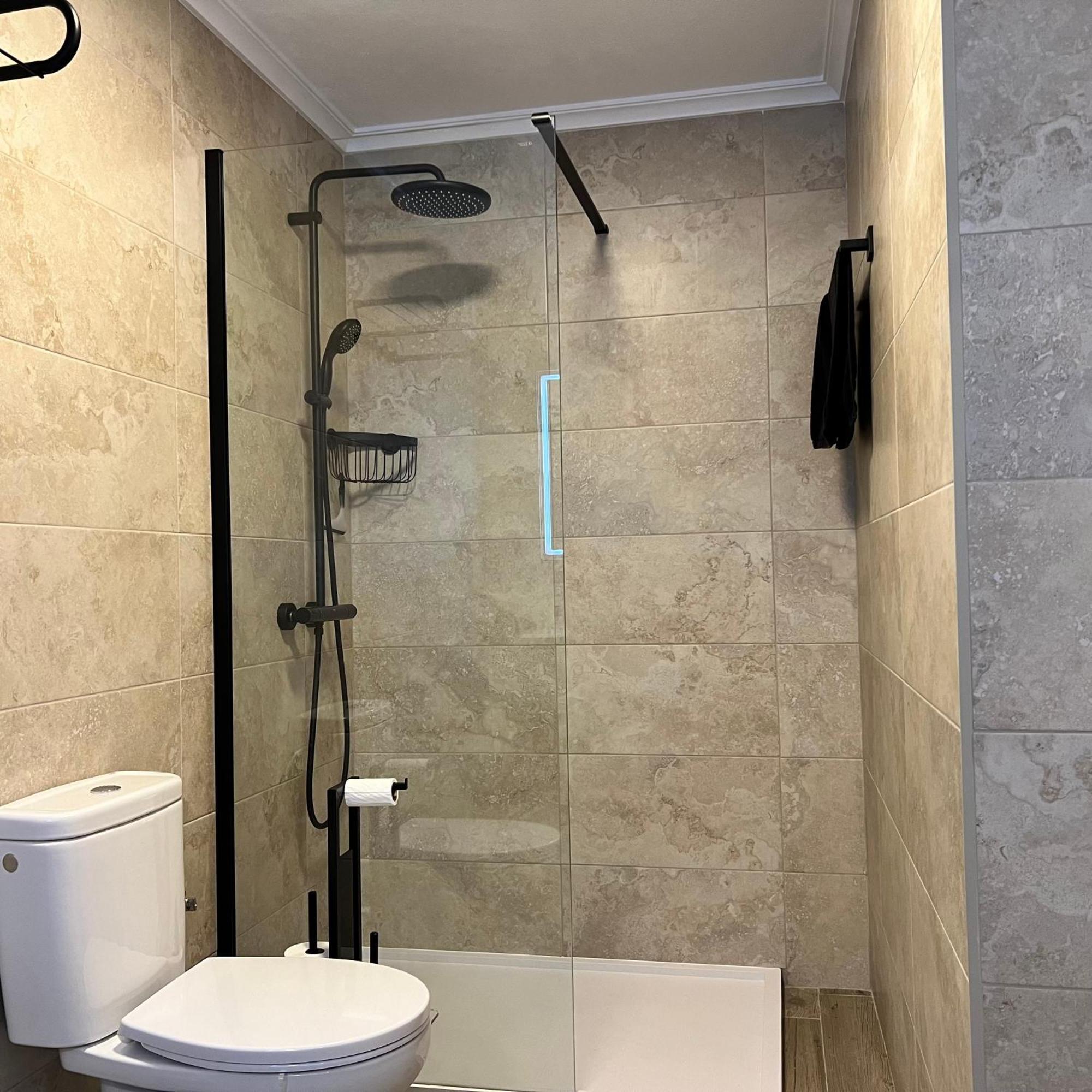 Casa Domenico Apartman Alicante Kültér fotó